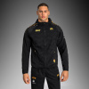 Pánská Mikina UFC Fusion by Venum Authentic Fight Night Men’s Walkout - černo/zlatá Pánská Mikina UFC Fusion by Venum Authentic Fight Night Men’s Walkout - černo/zlatá