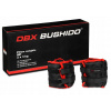 Cvičené závažia na ramenách a nohách DBX Bushido 2 ks x 3 kg (Kapely na odporové bary nastavené na expander jogu) Cvičené závažia na ramenách a nohách DBX Bushido 2 ks x 3 kg (Kapely na odporové bary nastavené na expander jogu)