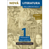 Nová literatura pro střední školy 1 Řešený pracovní sešit Nová literatura pro střední školy 1 Řešený pracovní sešit