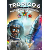 Tropico 6: New Frontiers - Steam PC Tropico 6: New Frontiers - Steam PC