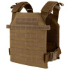 Nosič plátů Sentry Lightweight, Condor, Coyote brown Nosič plátů Sentry Lightweight, Condor, Coyote brown