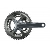 SHIMANO Stred Tiagra FC-4700 172,5mm 52/36z. 10-k. dvojdielny bez ložiska SHIMANO Stred Tiagra FC-4700 172,5mm 52/36z. 10-k. dvojdielny bez ložiska
