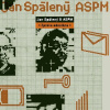 Spálený Jan & ASPM - Zpráva odeslaná (Remastered Edition) CD Spálený Jan & ASPM - Zpráva odeslaná (Remastered Edition) CD