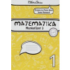 Matematika 1 - Munkafüzet 3 Matematika 1 - Munkafüzet 3