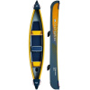 Aqua Marina Tomahawk Air C3 2025 kanoe + zľava 20 € na príslušenstvo Aqua Marina Tomahawk Air C3 2025 kanoe + zľava 20 € na príslušenstvo