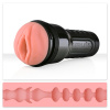 Fleshlight Pink Lady Mini-Lotus - realistická vagína v púzdre (ružová) Fleshlight Pink Lady Mini-Lotus - realistická vagína v púzdre (ružová)