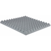PYRAMID Pyramid 50mm Grey/White PYRAMID Pyramid 50mm Grey/White