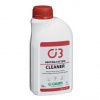 Čistící přípravek C3 CLEANER CALEFFI 43969 Čistící přípravek C3 CLEANER CALEFFI 43969