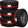 VODOTESNÉ OBALY NA KOLESÁ PNEUMATIKY 18-21'' 4 KS VODOTESNÉ OBALY NA KOLESÁ PNEUMATIKY 18-21'' 4 KS