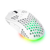 Trust GXT 929W Helox Ultra-lightweight Wireless Gaming Mouse - White 25390 - Optická wireless myš Trust GXT 929W Helox Ultra-lightweight Wireless Gaming Mouse - White 25390 - Optická wireless myš