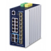 PLANET Planet IGS-6325-8T8S4X Spravovaný 8-portový Gigabit Ethernet prepínač (IGS-6325-8T8S4X) PLANET Planet IGS-6325-8T8S4X Spravovaný 8-portový Gigabit Ethernet prepínač (IGS-6325-8T8S4X)