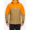 GORE TEX bunda Arcteryx Rush Jacket - blaze/canvas GORE TEX bunda Arcteryx Rush Jacket - blaze/canvas