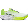 Altra Experience Flow 3 white lime pánské Velikost: 48 Altra Experience Flow 3 white lime pánské Velikost: 48