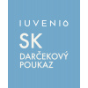 Dárkový poukaz v € Dárkový poukaz v €
