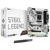ASRock B650 Steel Legend WiFi ASRock B650 Steel Legend WiFi