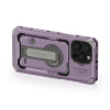 Khronos iPhone 16 Pro Max Case - Lavender Tilta Khronos iPhone 16 Pro Max Case - Lavender Tilta