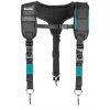 Makita E-15372 Traky s polstrovaním 520×23×410 mm Makita E-15372 Traky s polstrovaním 520×23×410 mm