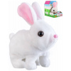 PLYŠ Králík Ben interaktivní hýbe ušima skáče na baterie Zvuk PLYŠ Králík Ben interaktivní hýbe ušima skáče na baterie Zvuk