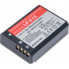 Batéria T6 power Canon LP-E10, 1050mAh, 7, 8Wh, čierna DCCA0019 Batéria T6 power Canon LP-E10, 1050mAh, 7, 8Wh, čierna DCCA0019