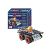 Elektronická stavebnice BOFFIN IV CODING 1 Auto Elektronická stavebnice BOFFIN IV CODING 1 Auto