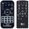 General LG AKB36086203 - dálkový ovladač duplikát General LG AKB36086203 - dálkový ovladač duplikát