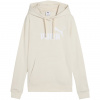 Dámska krémová mikina s kapucňou Puma ESS No.1 Logo 682391 87, ecru M Dámska krémová mikina s kapucňou Puma ESS No.1 Logo 682391 87, ecru M