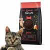 FITMIN FOR LIFE CAT KITTEN suché krmivo pre mačiatka KURACIE MÄSO 8 kg FITMIN FOR LIFE CAT KITTEN suché krmivo pre mačiatka KURACIE MÄSO 8 kg