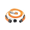 Kábel nabíjací LAPP 75743 typ 2 11kW 20A 3 fázy 3m pre elektromobil Kábel nabíjací LAPP 75743 typ 2 11kW 20A 3 fázy 3m pre elektromobil