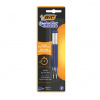 BIC BC967378 BIC Gelocity Quickdry náhradná náplň do gélového rollera modrá 2 ks BIC BC967378 BIC Gelocity Quickdry náhradná náplň do gélového rollera modrá 2 ks