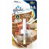 Glade Electric NÁPLŇ do osviežovača 20 ml Santalové drevo&Jasmín 1ks Glade Electric NÁPLŇ do osviežovača 20 ml Santalové drevo&Jasmín 1ks