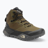 Pánske turistické topánky The North Face Offtrail Hike Mid Gore-Tex sycamore / tnf black Pánske turistické topánky The North Face Offtrail Hike Mid Gore-Tex sycamore / tnf black