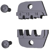 Weidmüller PZ 16E 9012640000 krimpovacie nástavec dutiny na káble Vhodné pre značku Weidmüller 9012600000; 9012640000 Weidmüller PZ 16E 9012640000 krimpovacie nástavec dutiny na káble Vhodné pre značku Weidmüller 9012600000; 9012640000