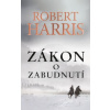 Zákon o zabudnutí - Robert Harris Zákon o zabudnutí - Robert Harris