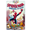 Slovart Spider-Man 4: Zvieratká, do útoku! Slovart Spider-Man 4: Zvieratká, do útoku!