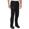 Kilpi VILLAIN-M Pánske softshellové nohavice ZM0409KI Čierna MS Kilpi VILLAIN-M Pánske softshellové nohavice ZM0409KI Čierna MS