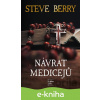 E-kniha Návrat Medicejů - Steve Berry E-kniha Návrat Medicejů - Steve Berry