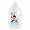 Lovela Baby Tekutý prací prípravok na bielu bielizeň 50 praní 4,5 l 1ks Lovela Baby Tekutý prací prípravok na bielu bielizeň 50 praní 4,5 l 1ks