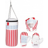 Sedco Boxing SET dětský 0113 (bílá) Sedco Boxing SET dětský 0113 (bílá)