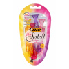 Bic Shaver Miss Soleil Colour Collection 4 1op.-4ks. Bic Shaver Miss Soleil Colour Collection 4 1op.-4ks.
