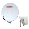 Satelitná parabola 85AL Emme Esse biela Satelitná parabola 85AL Emme Esse biela
