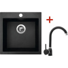 Set Sinks Viva 455 + Polo GR Set Sinks Viva 455 + Polo GR