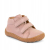 DETSKÉ TRIČKÁ FRODDO BAREFOOT FIRST STEP PINK VEĽ.25 DETSKÉ TRIČKÁ FRODDO BAREFOOT FIRST STEP PINK VEĽ.25