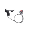SRAM přední/pravá brzda RED eTap AXS D1 FM20 950 mm SRAM přední/pravá brzda RED eTap AXS D1 FM20 950 mm