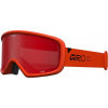 Detské lyžiarske okuliare Giro Stomp - Orange Wordmark/Amber Rose uni Detské lyžiarske okuliare Giro Stomp - Orange Wordmark/Amber Rose uni