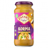 Patak 's Korma indická omáčka sklo 450 g Patak 's Korma indická omáčka sklo 450 g