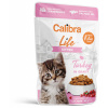 Calibra Life Cat kapsa Kitten Turkey 85 g Calibra Life Cat kapsa Kitten Turkey 85 g