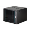 DIGITUS DN-37107 Nástenná skrinka 9U, Dynamic-N, 19 DIGITUS DN-37107 Nástenná skrinka 9U, Dynamic-N, 19