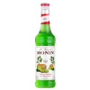 Monin Kiwi sirup kiwi 0,7 L Monin Kiwi sirup kiwi 0,7 L