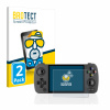 2x BROTECT Entspiegelungs-Folie pro Anbernic RG405M (2x Matná - Antireflexní ochranná fólie BROTECT pro Anbernic RG405M) 2x BROTECT Entspiegelungs-Folie pro Anbernic RG405M (2x Matná - Antireflexní ochranná fólie BROTECT pro Anbernic RG405M)