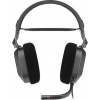 Corsair CA-9011237-EU CORSAIR Headset HS80 RGB USB Gaming Headset Carbon CA-9011237-EU Corsair CA-9011237-EU CORSAIR Headset HS80 RGB USB Gaming Headset Carbon CA-9011237-EU